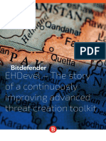 Bitdefender Whitepaper EHDevel A4 en en