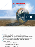 Globalwarming Ms Word