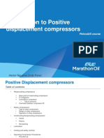 Positive Displacement Compressor
