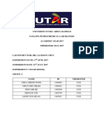 Fluid Mixing Senior Report