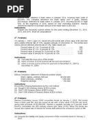 Pra Uas Financial Accounting