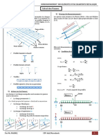 Module 18 Calcul Des Pannes Page 1 PDF