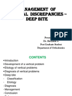 4.management of Vertical Discrepancies (2) 2