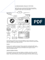 Oracle 8: Database Administration (Exam # 1Z0-013) : The Sga