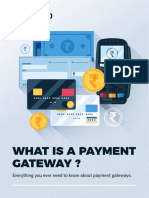 What Is Payment Gateway