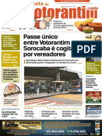 Gazeta de Votorantim Edição 323