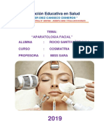 Aparatologia Facial