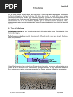 Clase 2 Foliaciones