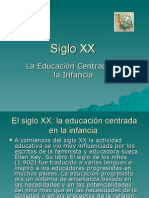 Educación y Pedagogía