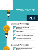 Cognitive