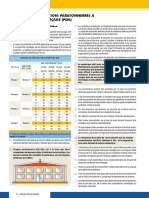 Guide de Conception Installation PDA