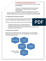 HANA Plant Maintenance (PM) - Overview