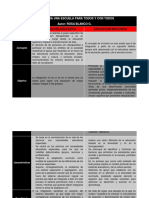 Cuadro Comparativo Inclusion e Intregracion Bajado