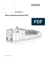 OM - R36 - 001 - ENG - 09.06.2017 - CLW Rotor Operating Manual PDF