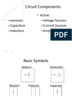 RLC Fundamentals