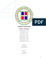 Bactericidas PDF