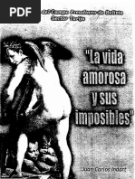 La Vida Amorosa y Sus Imposibles PDF