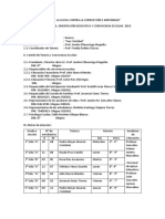 Plan de Tutoria Institucional-2019