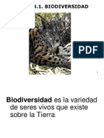 Ppt. Biologia Clasificacion Seres Vivos 07-04-2017