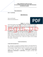 Sentencia Expediente 1247 2018 Legis - Pe