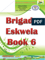 Brigada Template 2019