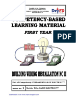 EIM Y2 Module 6