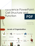 Gen Bio 1 18-19 Cells Reference PPT1