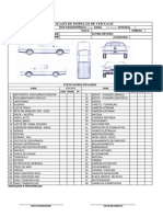 Check List Saveiro PDF