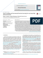 #Loyola, Pedergnana & Garcia - Smart Sampling and Incremental Function Learning For Very Large High Dimensional Data