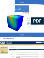 Geostatistics For Environmental Scientist