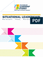 Situational Leadership