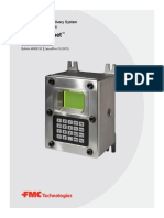 Smith Meter MicroLoadnet Installation Manual