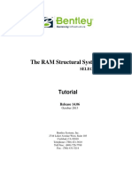 Ram Structural System