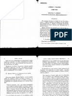 Antologia de Americanistas PDF