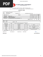 TECHNO INDIA UNIVERSITY - 4th Sem - SC PDF