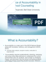 Importance of Accountability Powerpoint