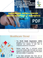 Bagaimana Mewujudkan Smart Hospital Di Indonesia 1