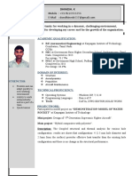 Resume 2