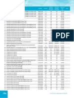 Pricelist MERCK Indonesia