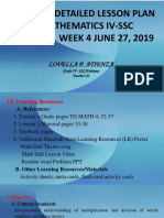 Cot-Rpms q1 Wk4 Math