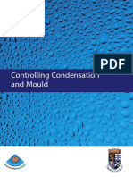 Controlling Condensation and Mould 2015