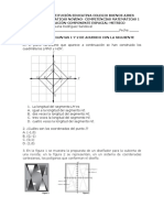 Cometencias Matematicas 1 Componente Espacial Metrico