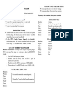 Kingdom Classification Lecture