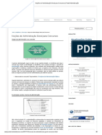 Noções de Administração Geral para Concursos - Portal Administração PDF