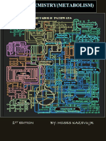 Biochemistry (Metabolism) by Moses K