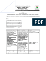 Informe 4