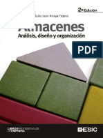 Almacenes 