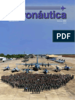 Revista Aeronáutica Nº 303 - Segundo Semestre 2019