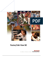 Fundamentos Del FactoryTalk - View - SE PDF