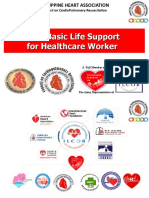 Bls For Healthcare Worker